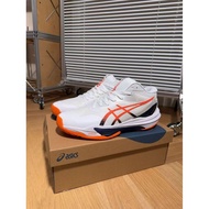 {with box} ASICS SKY ELITE FF MT 3 multi-purpose sports shoes for men and women HRVY