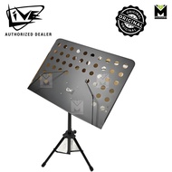 Live Music 101 Music Stand/Lyric stand