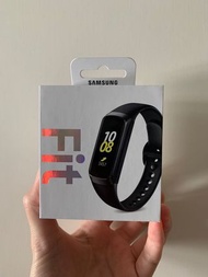 Samsung galaxy fit 智能運動手錶⌚️