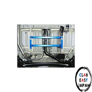 Cusco (CUSCO) [Power Brace] (Rear) for Honda Civic Type R FK2 3A9 492 R