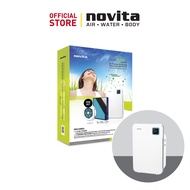 novita NAP001H 24-Months Replacement Filter Pack