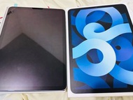 iPad Air 4 64gb 藍色