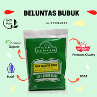 Beluntas Bubuk Murni [100 gram]