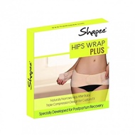 Shapee Hips Wrap Plus+
