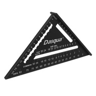 PROFESSIONAL RAFTER SQUARE REMAX / DASQUA 64-MM175