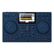 AlphaTheta OMNIS-DUO 隨身 DJ 控制器 | AlphaTheta OMNIS-DUO Portable DJ Controller