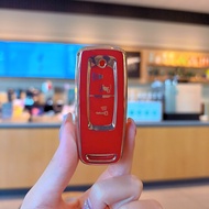 เคสกุญแจ HONDA Scoopyi  Giorno CLICK125 LEAD Giorno PCX 160 22-24 พวงกุญแจ Scoopy 2022-2026