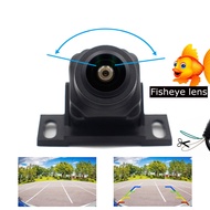 Camera Mundur Kamera Mundur 4LED/8LED/12LED Universal Parkir Mobil Dengan LED Car Rear View Camera M