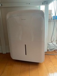 Carrier Dc22Dax 開利 抽濕機