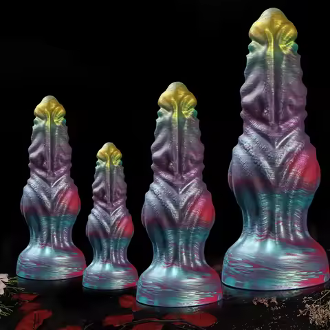 48-110mm Super Huge Anal Plug Dildos for Women G-spot Masturbation Silicone Big Butt Plug Gay Prosta