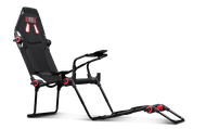 Next Level Racing F-GT Lite Simulator Cockpit (NLR-S015)(เก้าอี้เกมส์แข่งรถ)(เก้าอี้ขับรถ)(Nextlevel