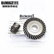 DeWalt Angle Grinder Gear Set DWE8200S/DWE8200T DeWalt Grinder Large Small Gear Inclined Gear
