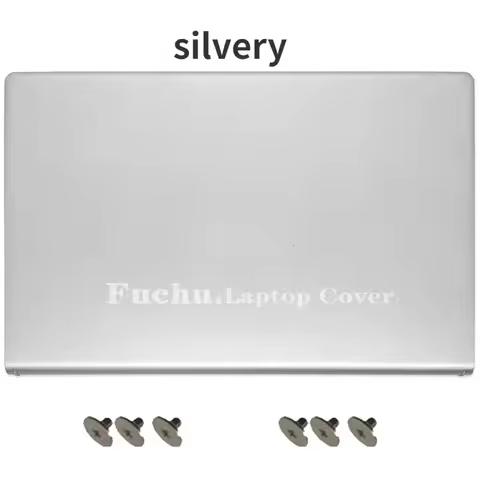 New For DELL Inspiron 15 3510 3511 3515 3520 3521 3525 Laptop LCD Back Cover Lid 0T4MT1 DDM9D 0WPN8