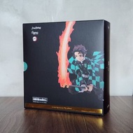 Max Factory Figma 498-DX 鬼滅之刃 竈門炭治郎