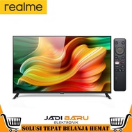 TV REALME ANDROID SMART TV LED 43 INCH (43 INCH / HD TV / 