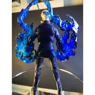 Effect for shf jujutsu kaisen new version (effective only biru not figure) 1/6 Figure