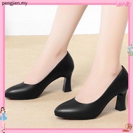 [JOANNE] Pump High Heels Shoes Women's Work Shoes JN495