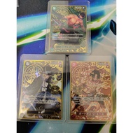Zoro OP06-118 SEC ONE PIECE Card Game 2nd ANNIVERSARY SET 2024 Japanese mint