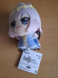 FGO(Fate/Grand Order) 公仔
