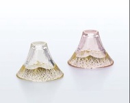 日本製 富士山 招福Sake杯