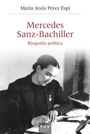 Mercedes Sanz-Bachiller María Jesús Pérez Espí