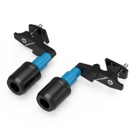 Cfmoto 450NK Frame slider