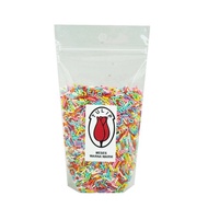 Tulip Meses Warna-Warni / Tulip Chocorice Mix meses tulip