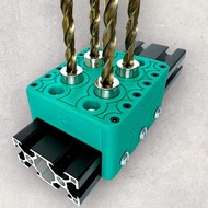 3060 Quad Freehand Drilling Jig V2