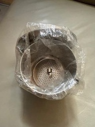 不銹鋼咖啡壺（露營啱用）