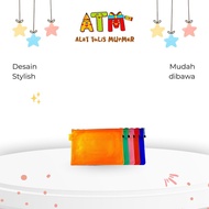 POCKET FILE/FILEBIG POCKET FILE 9001-F4