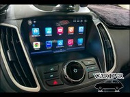 送安裝 Ford Focus C346-8W 專用9吋安卓+360環景 s720 正台灣製造
