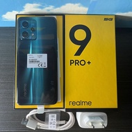 Realme 9 pro plus 8/256 second