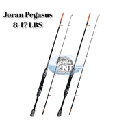 Joran Pancing Joran Spining AJIRO Pegasus 8-17lbs