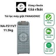 Panasonic Washing Machine Filter Bag 11.5kg na-fs11v7 Genuine - panasonic na-fs11v7 Washing Machine Garbage Filter (nafs11v7)