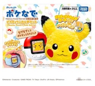 Takara Tomy Tamagotchi Pokemon Rico & Roi ball 寵物小精靈 寶可夢好朋友精靈球遊戲機 電子寵物
