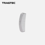 TRAGTEC Titanium Comb Pocket EDC Multi Tools Boundless Vovage ID0630