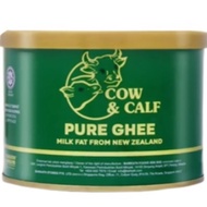 Cow & Calf Pure Gheem Desi Ghee in Tin 400g