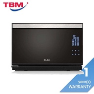 Elba ESGO-N3088D(BK) Combi Smart Oven 30L Black