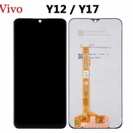Vivo Y12 Y15 Y17 2019 Lcd Touchscreen Vivo Y15 2019 Lcd Screen