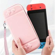 Carrying Case Compatible With Nintendo Switch, Switch Lite, And Switch OLED