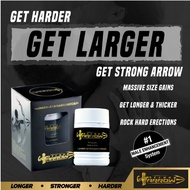 Ready Stock Authentic Strong Arrow from USA (Expiry 2026)