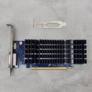 GeForce® GT 1030 2GB DDR5 Low Profile  มือสอง มีขาสั้น