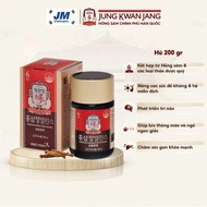Korean Red Ginseng Essence Concentrate KGC Jung Kwan Jang Extract Balance - Nourishes Health, Enhances Resistance