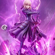 【🛎GK雕像 預訂🛎】Noc 工作室《Fate》黑呆 Saber 1/6比例 GK 雕像 模型 手辦 NOC STUDIO FATE BLACK SABER ALTER 1/6 SCALE GARAG