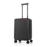 【Delivery fr Japan】Samsonite Red suitcase carry case TOIIS C spinner 55 cabin size S 1-3 nights expa