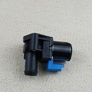 CJ7F 31460479 รถเครื่องทำความร้อนน้ำควบคุมวาล์วอุณหภูมิควบคุมวาล์วสำหรับ Volvo V70 V60 V40 S80 S60 2