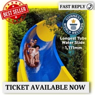 [TICKET PROMO] ESCAPE PENANG