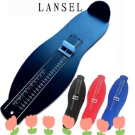 LANSEL1 Foot Measuring Device Child Shoe Size Ruler Ruler UK Size Shoe Size Foot Size Foot Care Devi