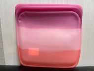 Stasher reusable sandwich bag 可重用三文治袋