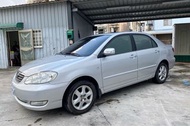 2005 Toyota Altis 1.8E